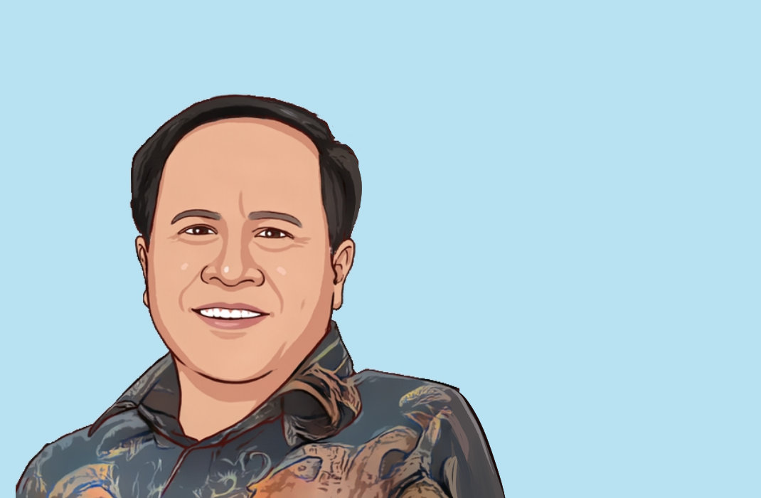 Aris Heru Utomo