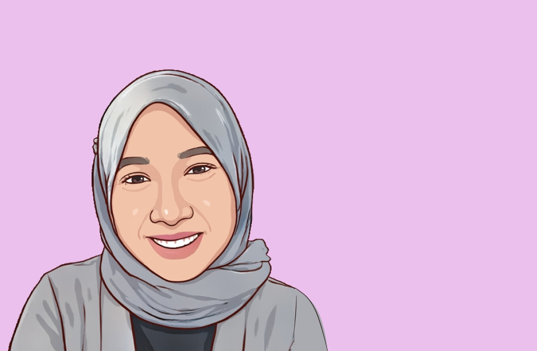 Luci Rusmawati