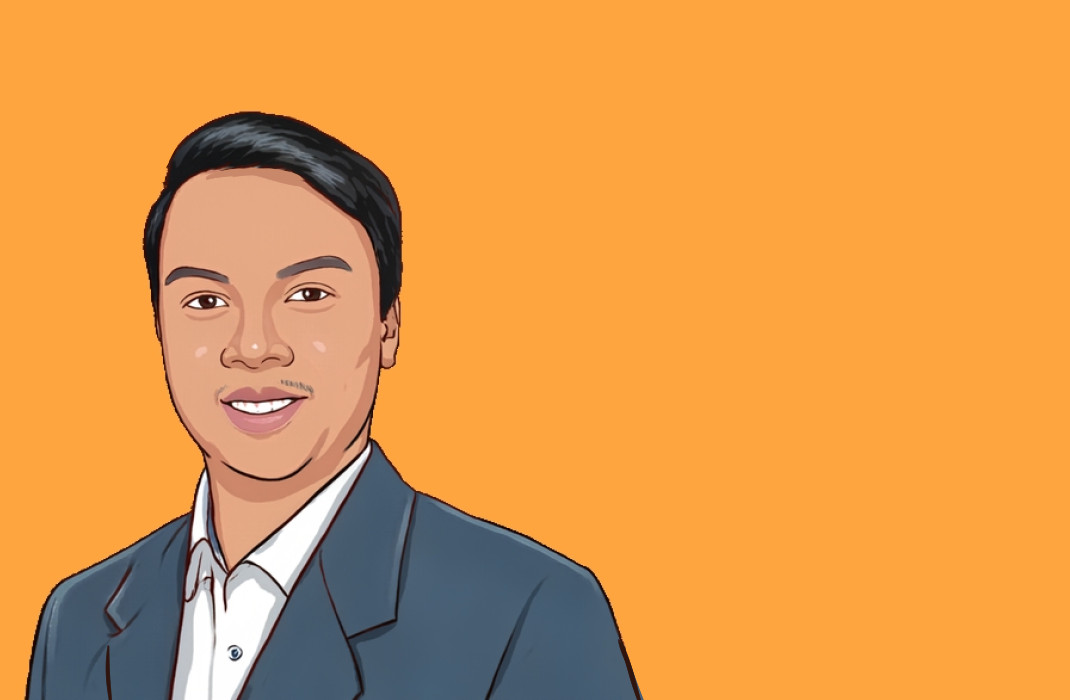 M. Iqbal Nurmansyah
