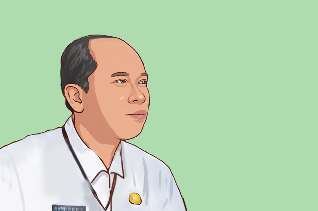 Andri Yudhi Supriadi