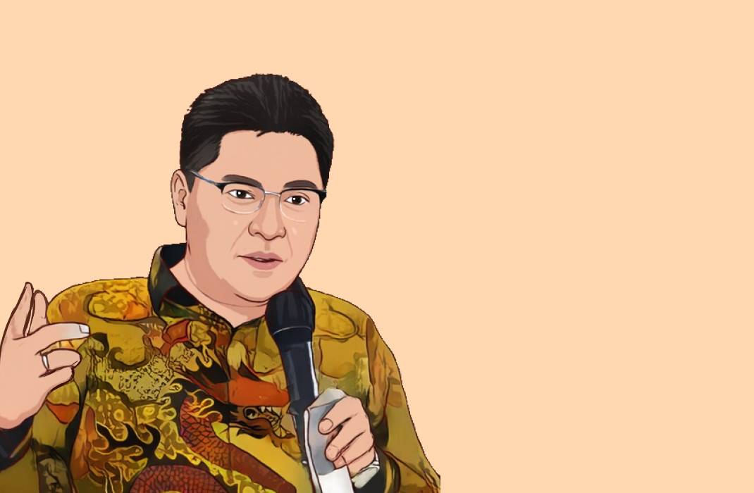 Jan Prince Permata