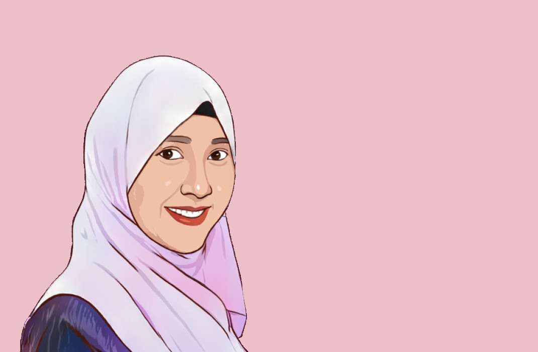 Nia Pertiwi