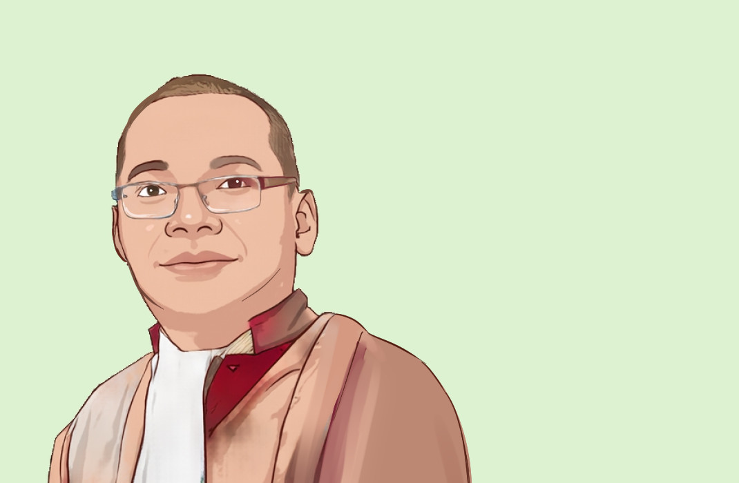 BM Suryanto Sinurat
