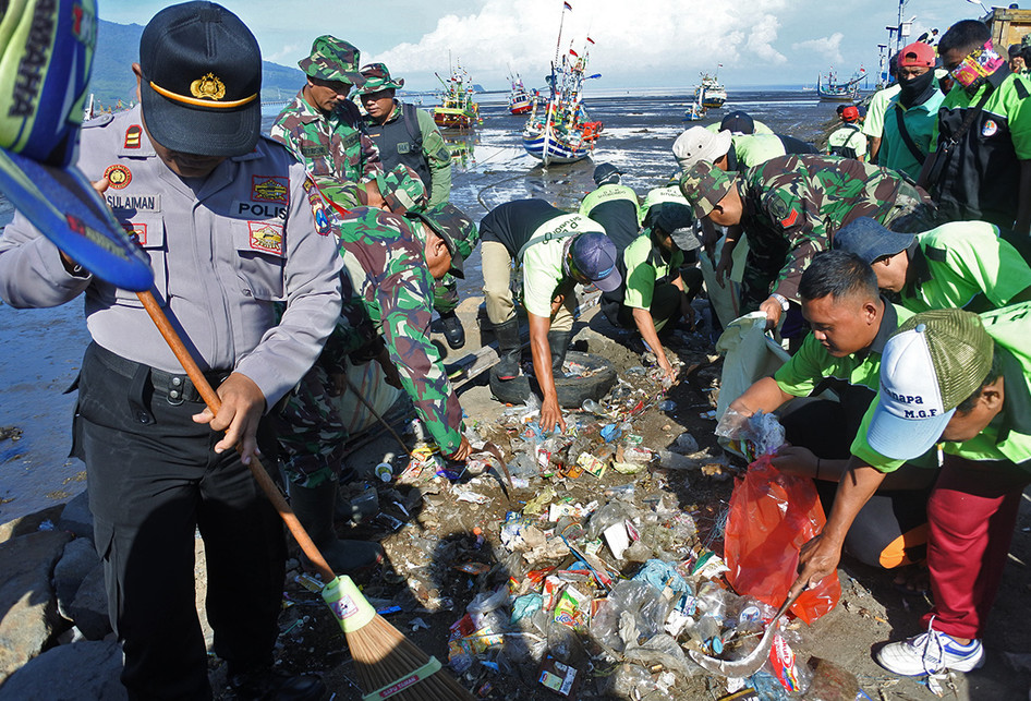 Hari Peduli Sampah Nasional 2019