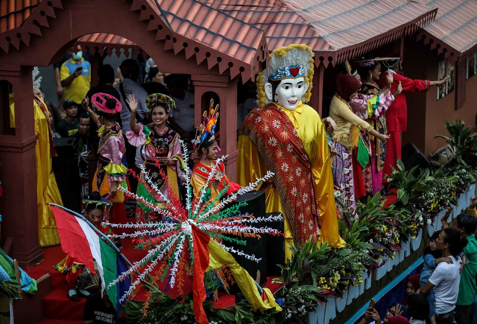 Jakarnaval 2019