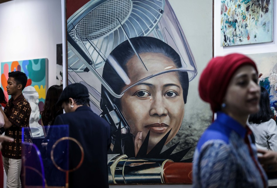 Art Jakarta 2019