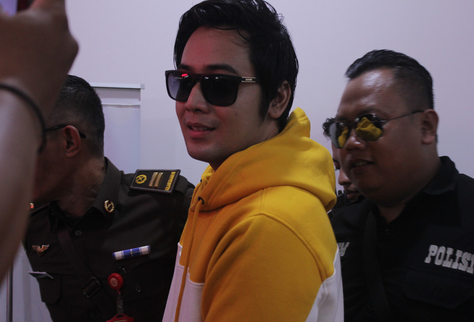 Kris Hatta