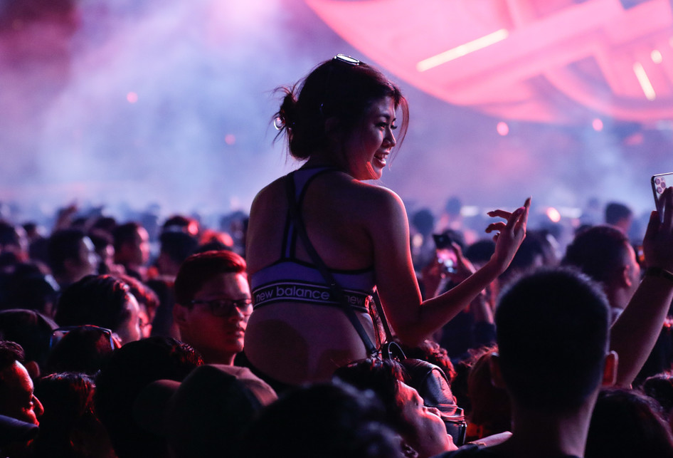 DWP 2019