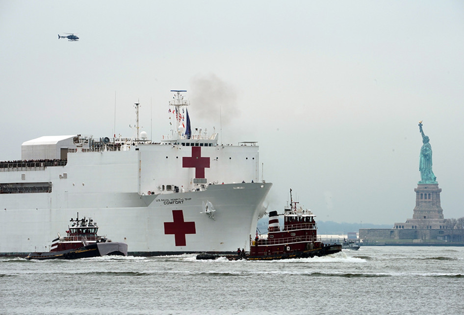 US-HEALTH-VIRUS-SHIP