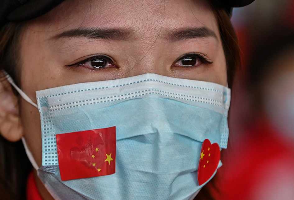 CHINA-HEALTH-VIRUS