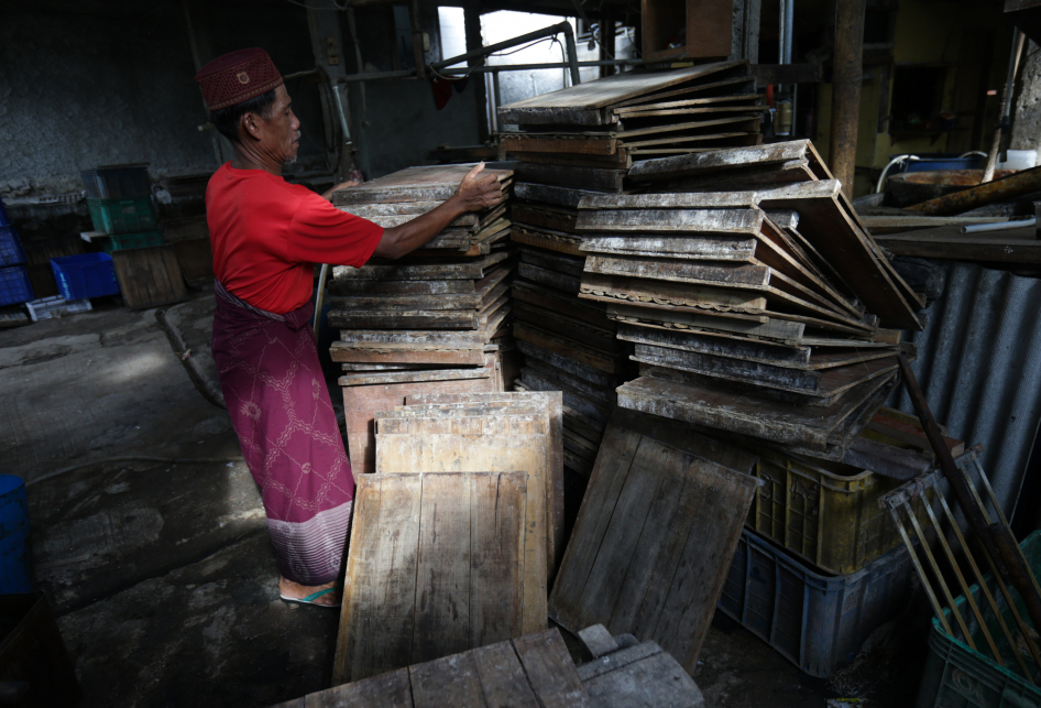 Perajin Tahu Tempe Di Jawa Mogok Produksi Imbas Harga Kedelai Mahal