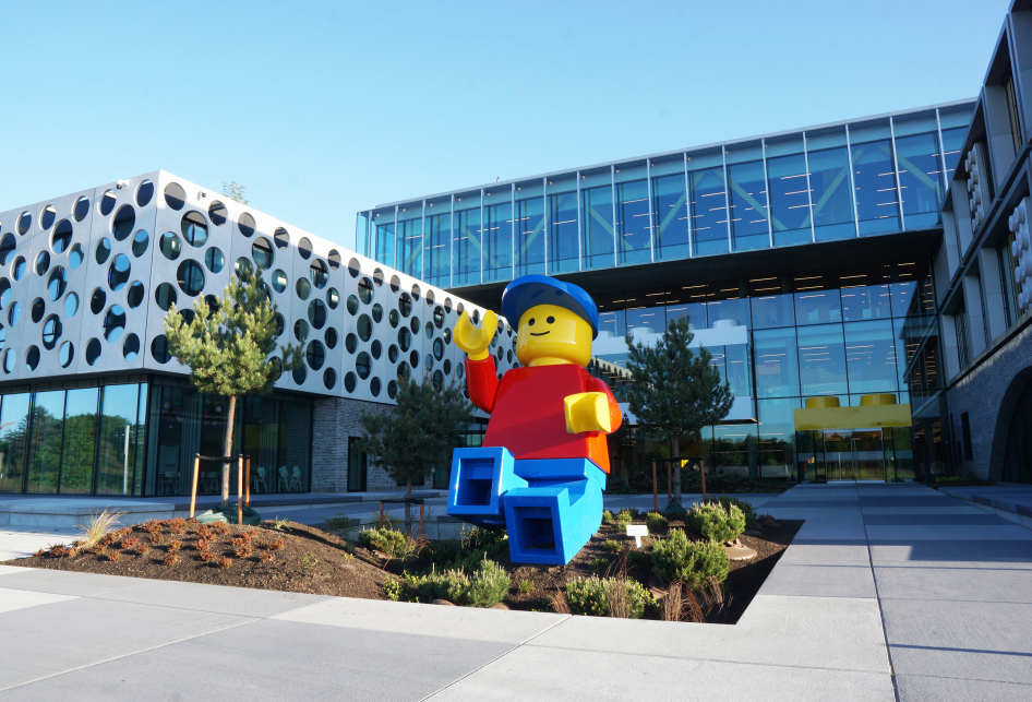 Lego Campus Denmark