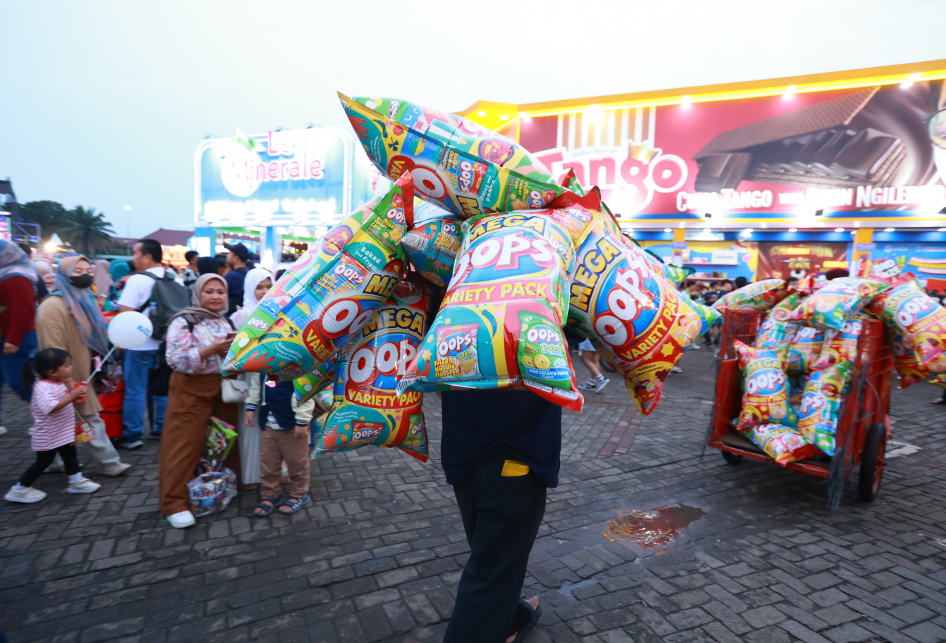 Jakarta Fair 2025