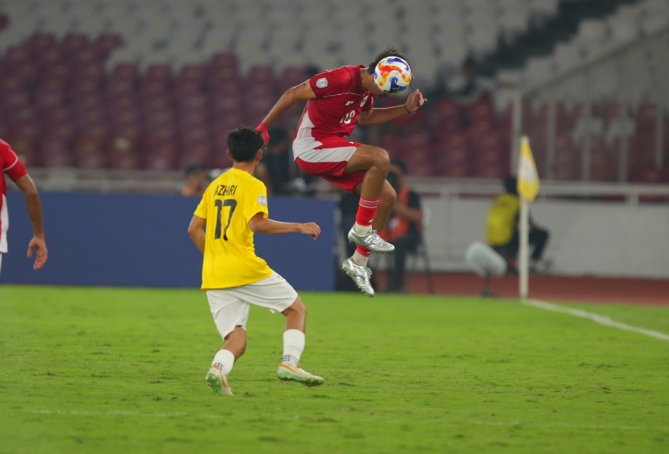 ASEAN U23 Championship 2025