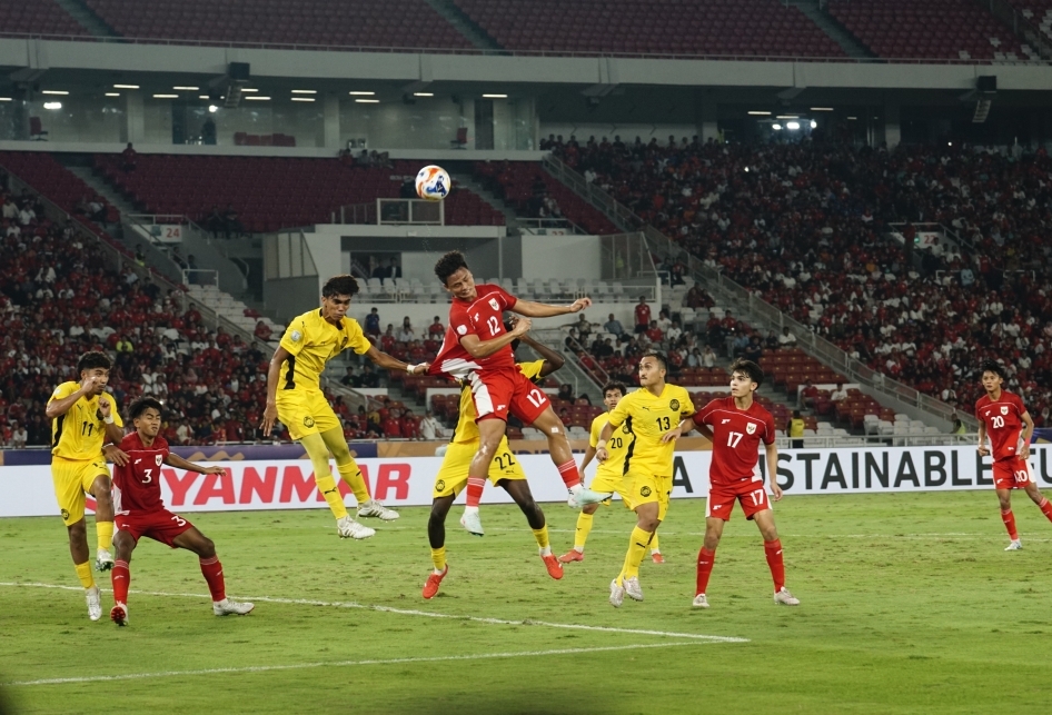 ASEAN U23 Championship 2025