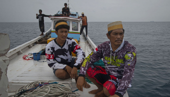 Gerbang islam barus Sejarah Islam