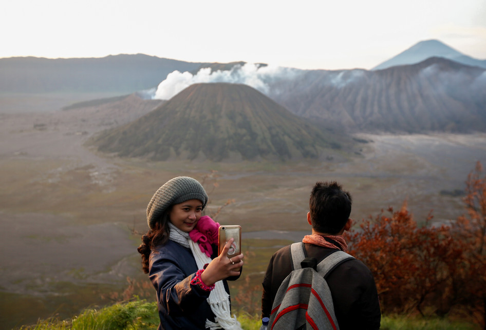 Wisata Bromo