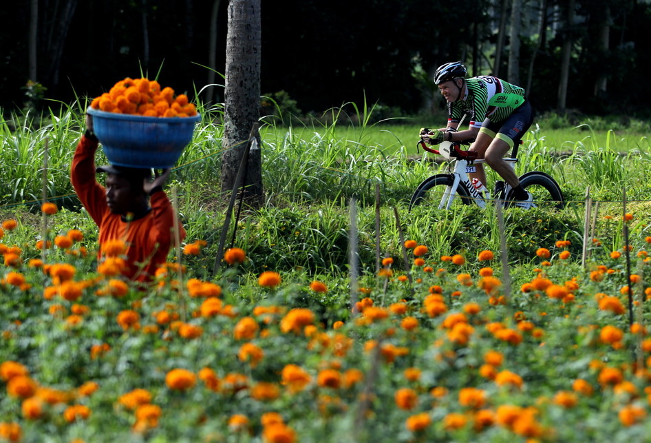 Gran Fondo New York 