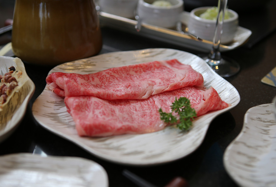 Sensasi Mencicip Omi Hime Beef, Salah Satu Wagyu Tertua di Jepan