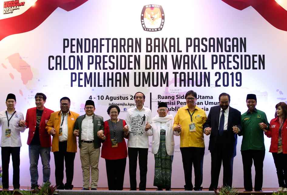 Pemilu Presiden