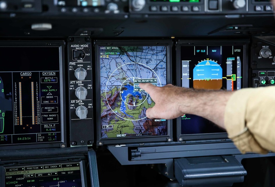 Airbus A400M