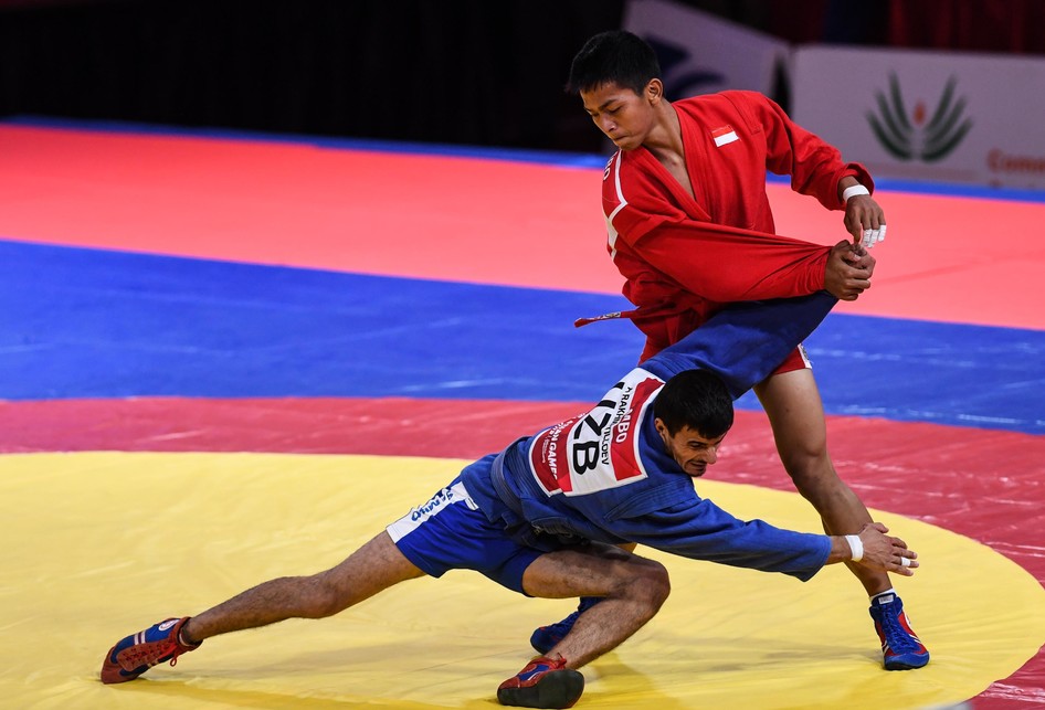 Sambo