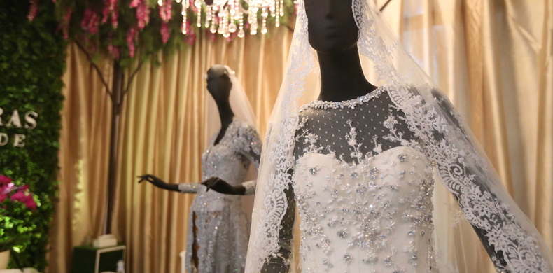 600 Vendor Pernikahan Ramaikan Bridestory Market